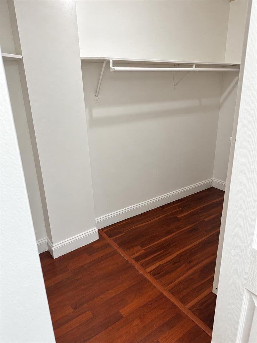 Closet