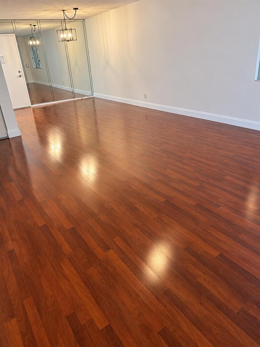 Dinning/Living area