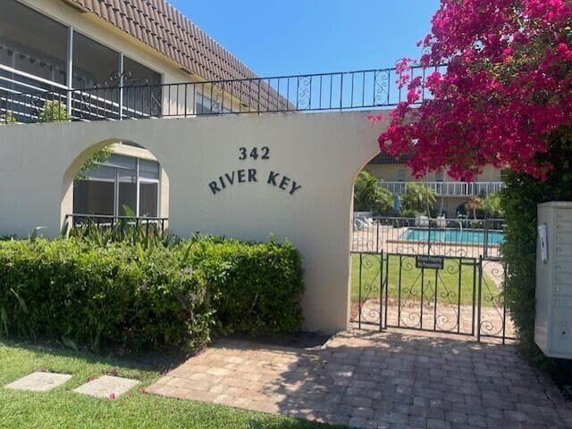 Community Amenities