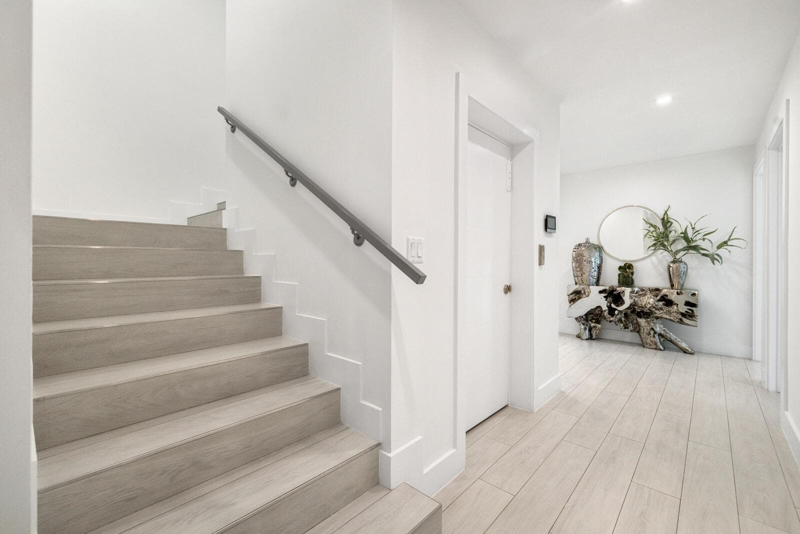 Stairway