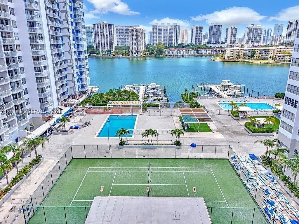 DEL PRADO MARINA · #1201 in Aventura - Photo 26