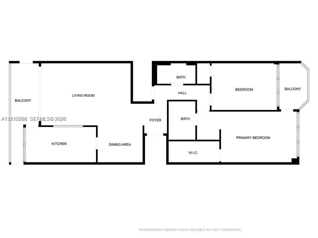 DEL PRADO MARINA · #1201 in Aventura - Photo 28