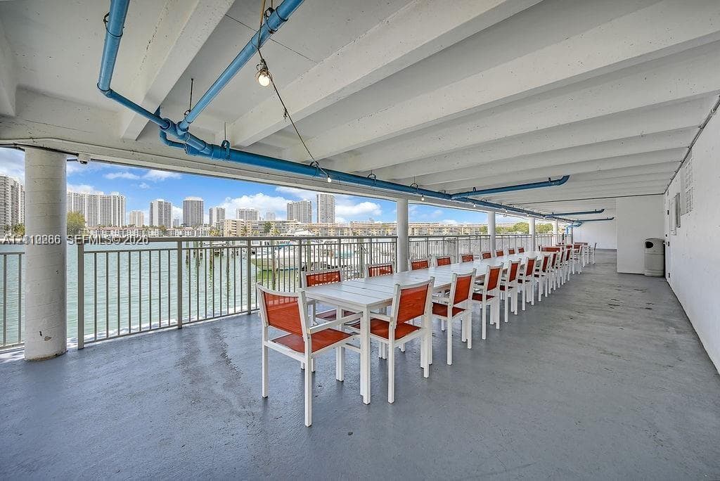 DEL PRADO MARINA · #1201 in Aventura - Photo 20