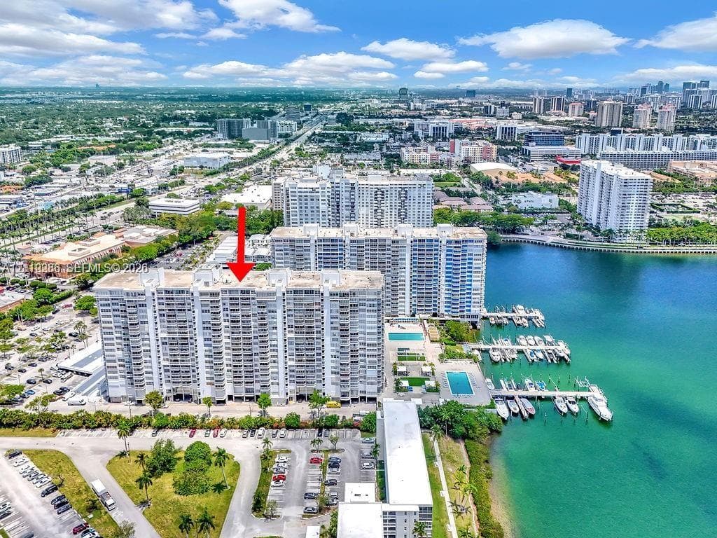 DEL PRADO MARINA · #1201 in Aventura - Photo 24