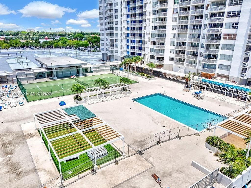 DEL PRADO MARINA · #1201 in Aventura - Photo 25