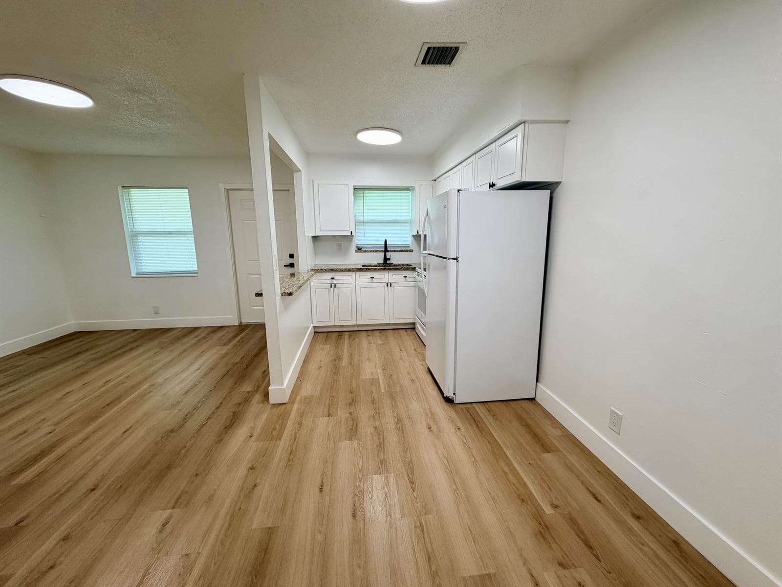 Open Concept