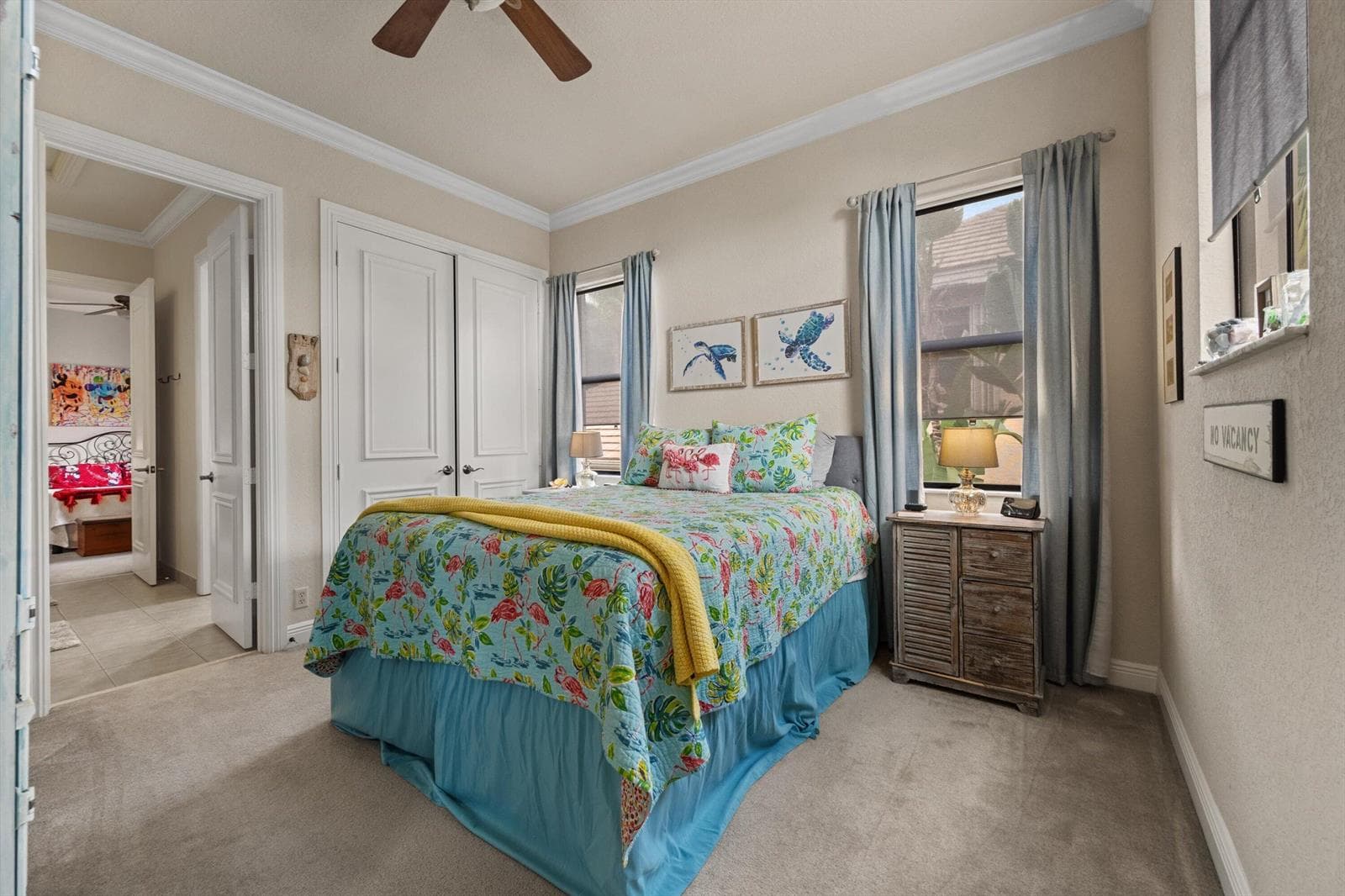 Guest Bedroom 3