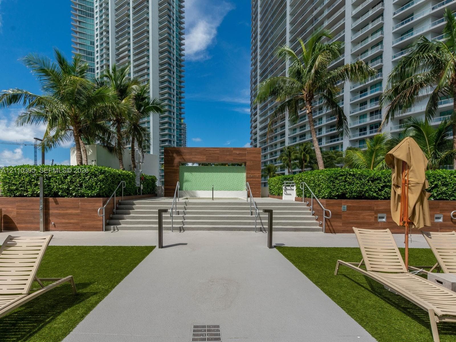 Wind at Riverfront · #1106 in Miami - Photo 95