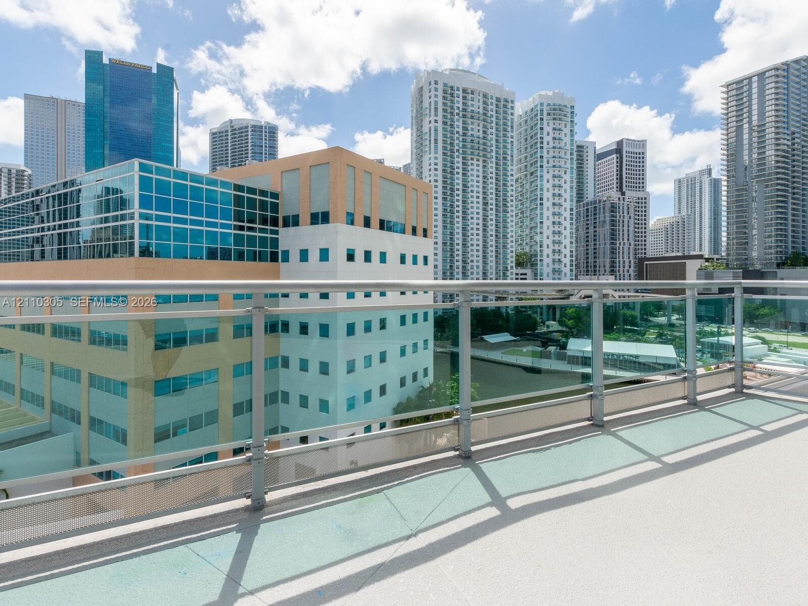 Wind at Riverfront · #1106 in Miami - Photo 46