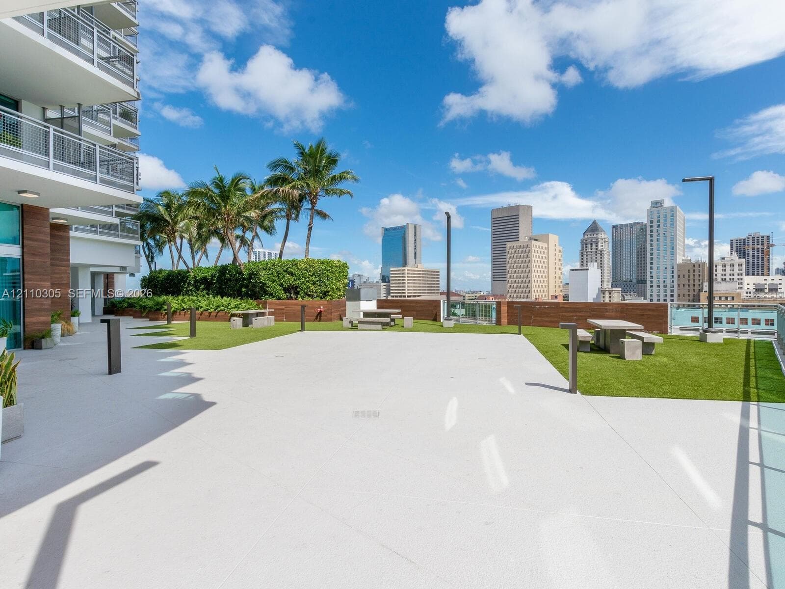 Wind at Riverfront · #1106 in Miami - Photo 47