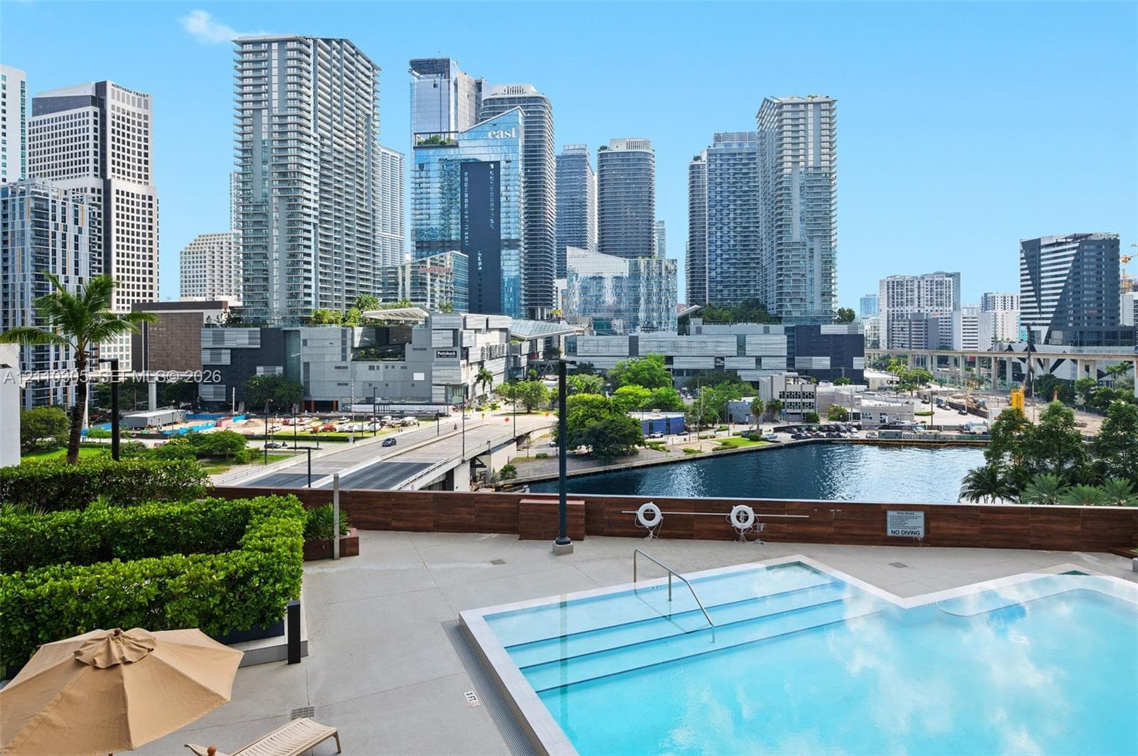 Wind at Riverfront · #1106 in Miami - Photo 22