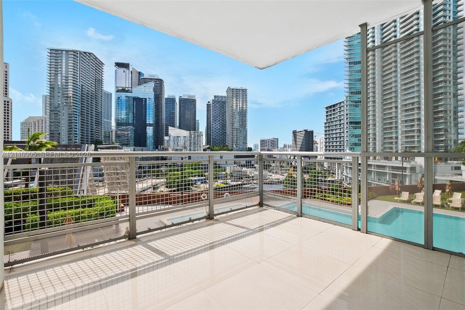 Wind at Riverfront · #1106 in Miami - Photo 7
