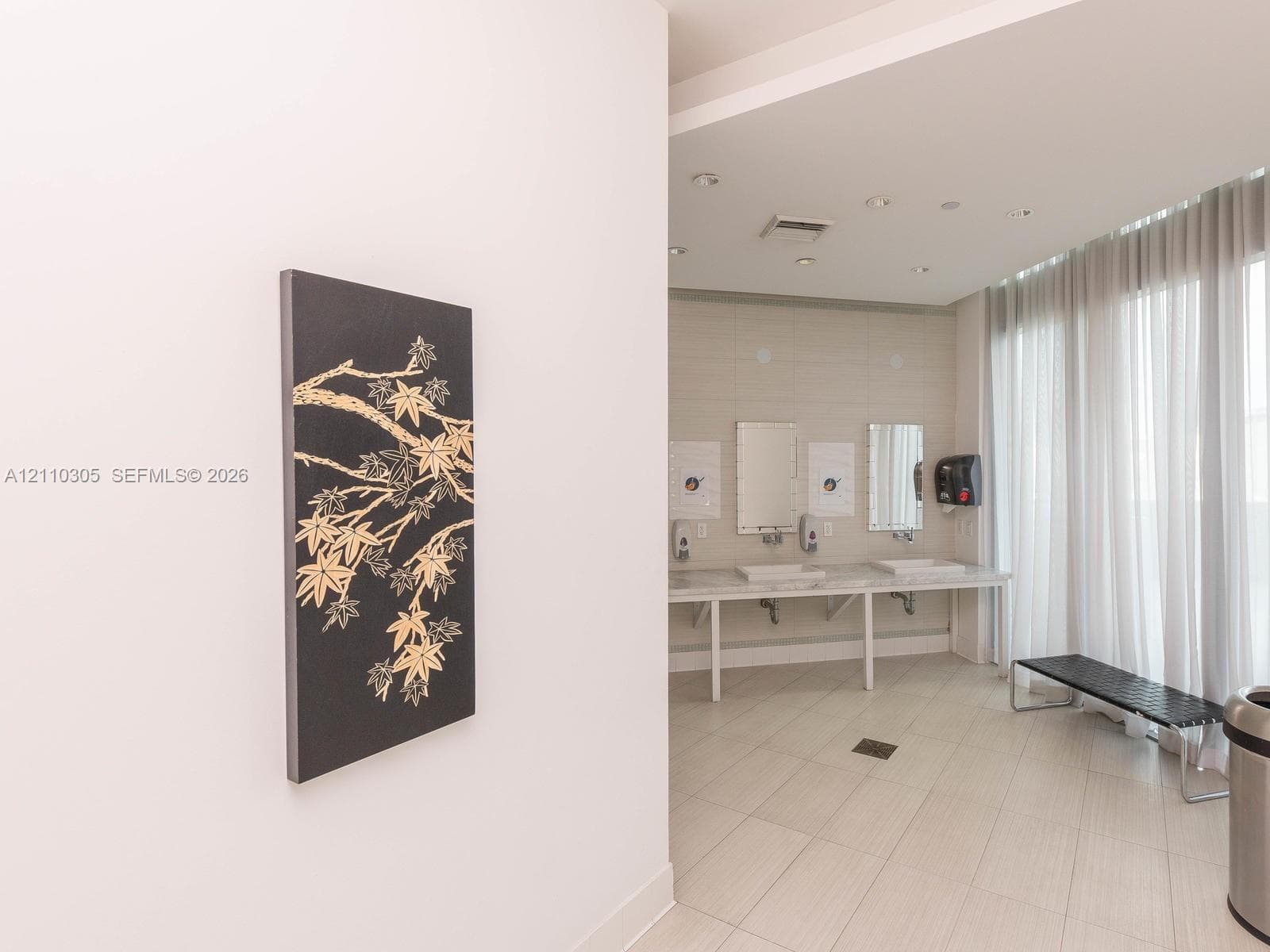 Wind at Riverfront · #1106 in Miami - Photo 84
