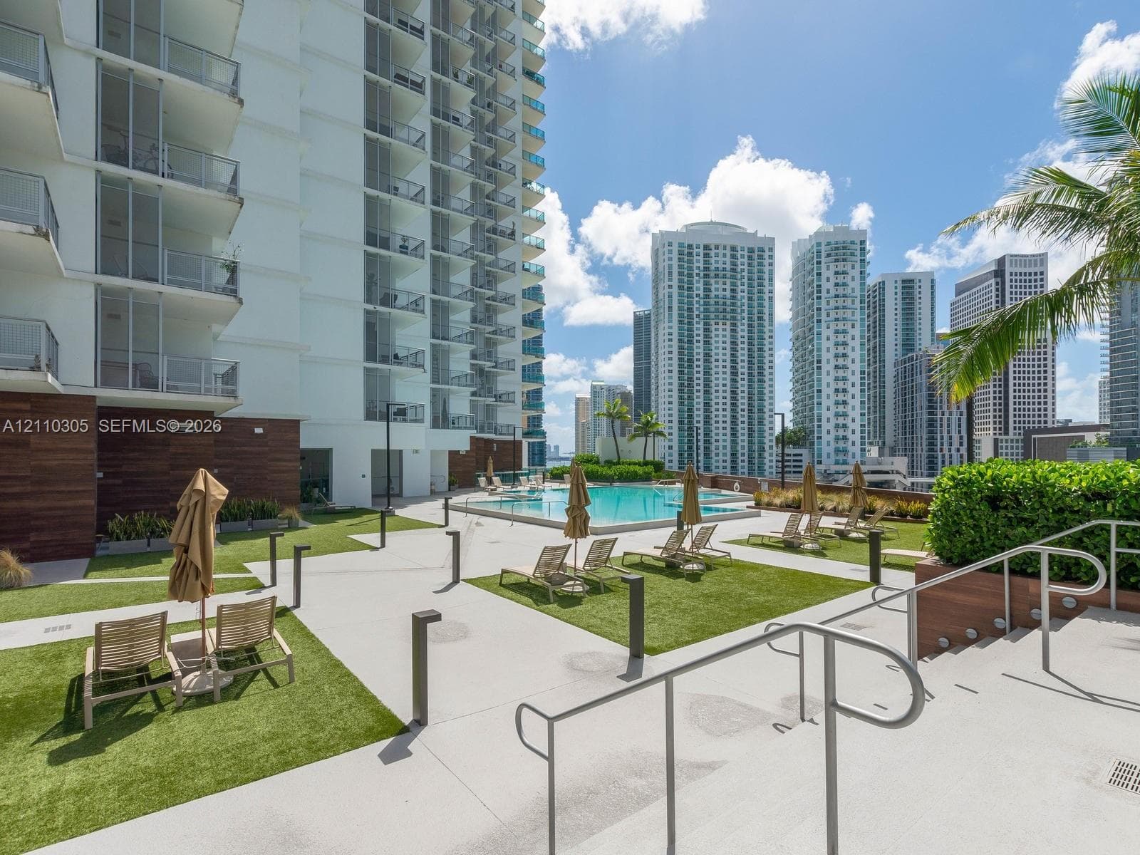 Wind at Riverfront · #1106 in Miami - Photo 96