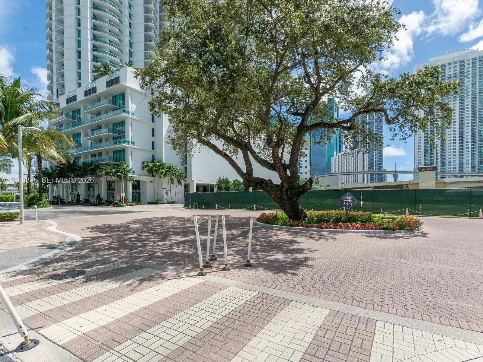 Wind at Riverfront · #1106 in Miami - Photo 49