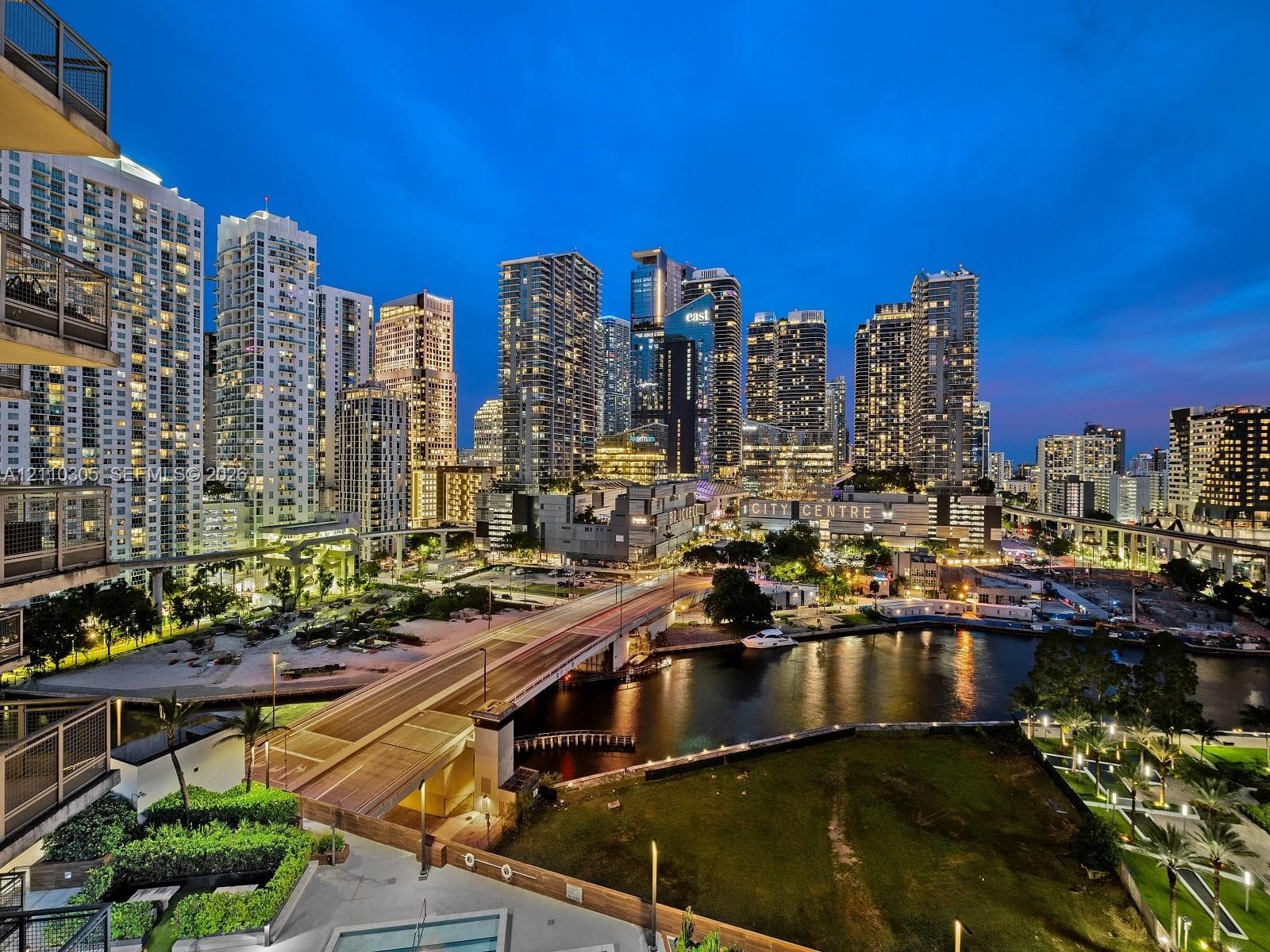 Wind at Riverfront · #1106 in Miami - Photo 18
