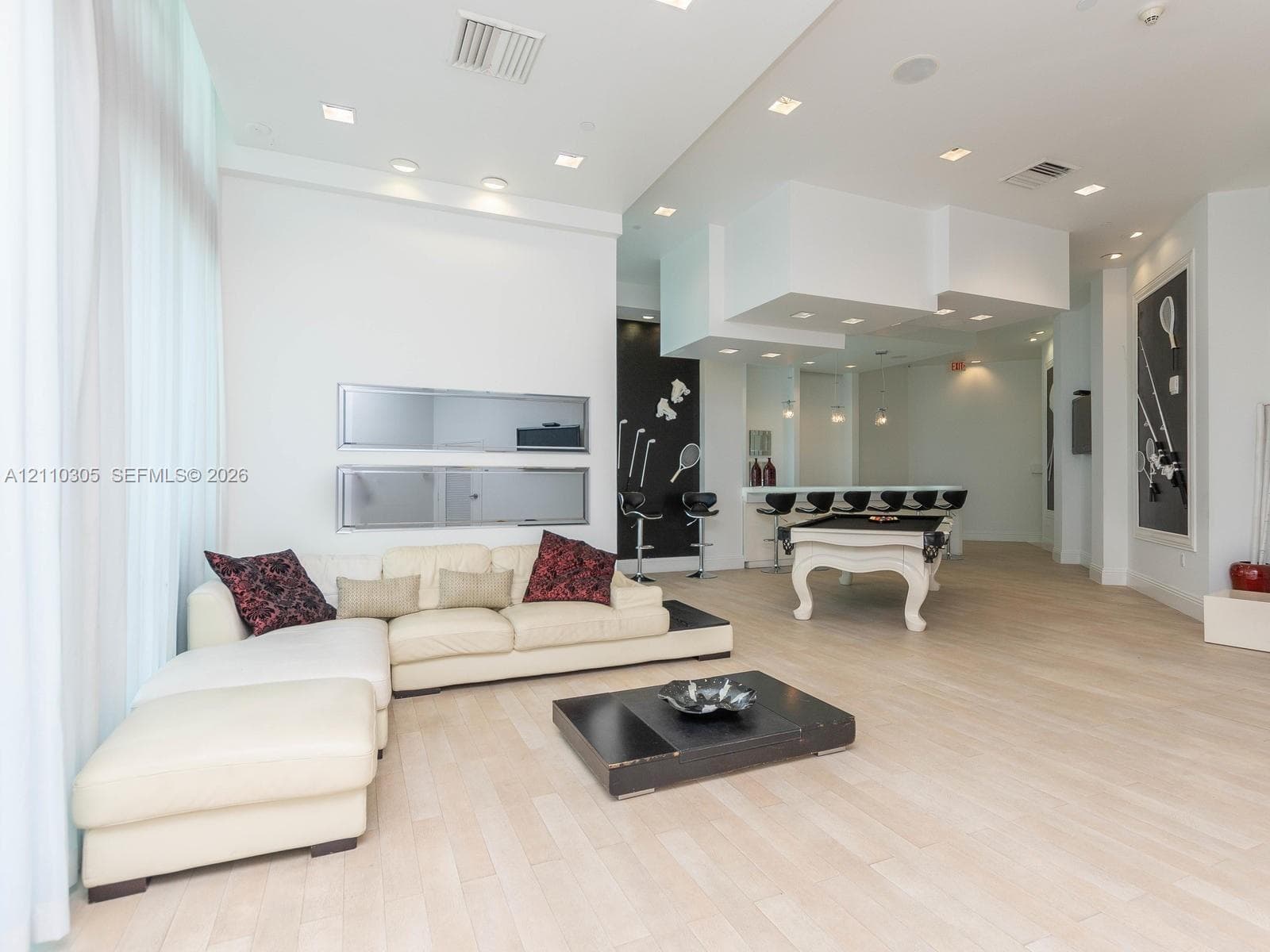 Wind at Riverfront · #1106 in Miami - Photo 85