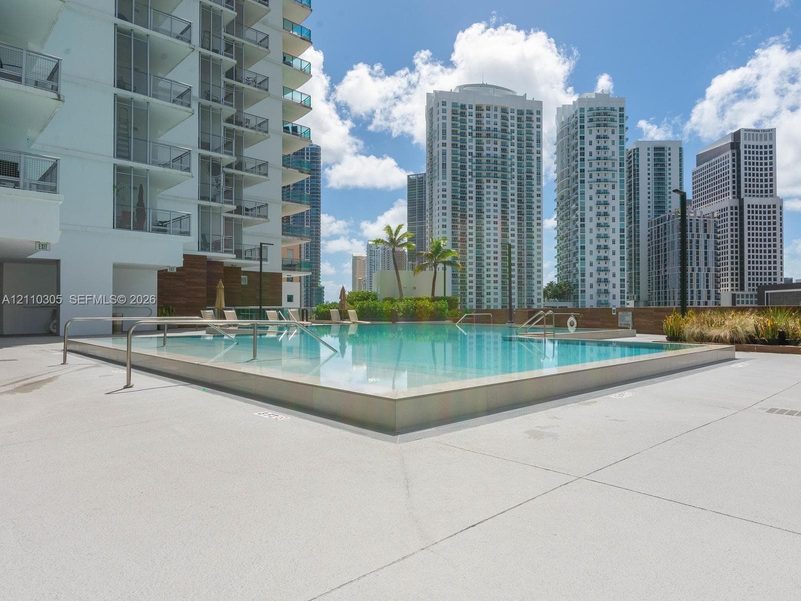 Wind at Riverfront · #1106 in Miami - Photo 97
