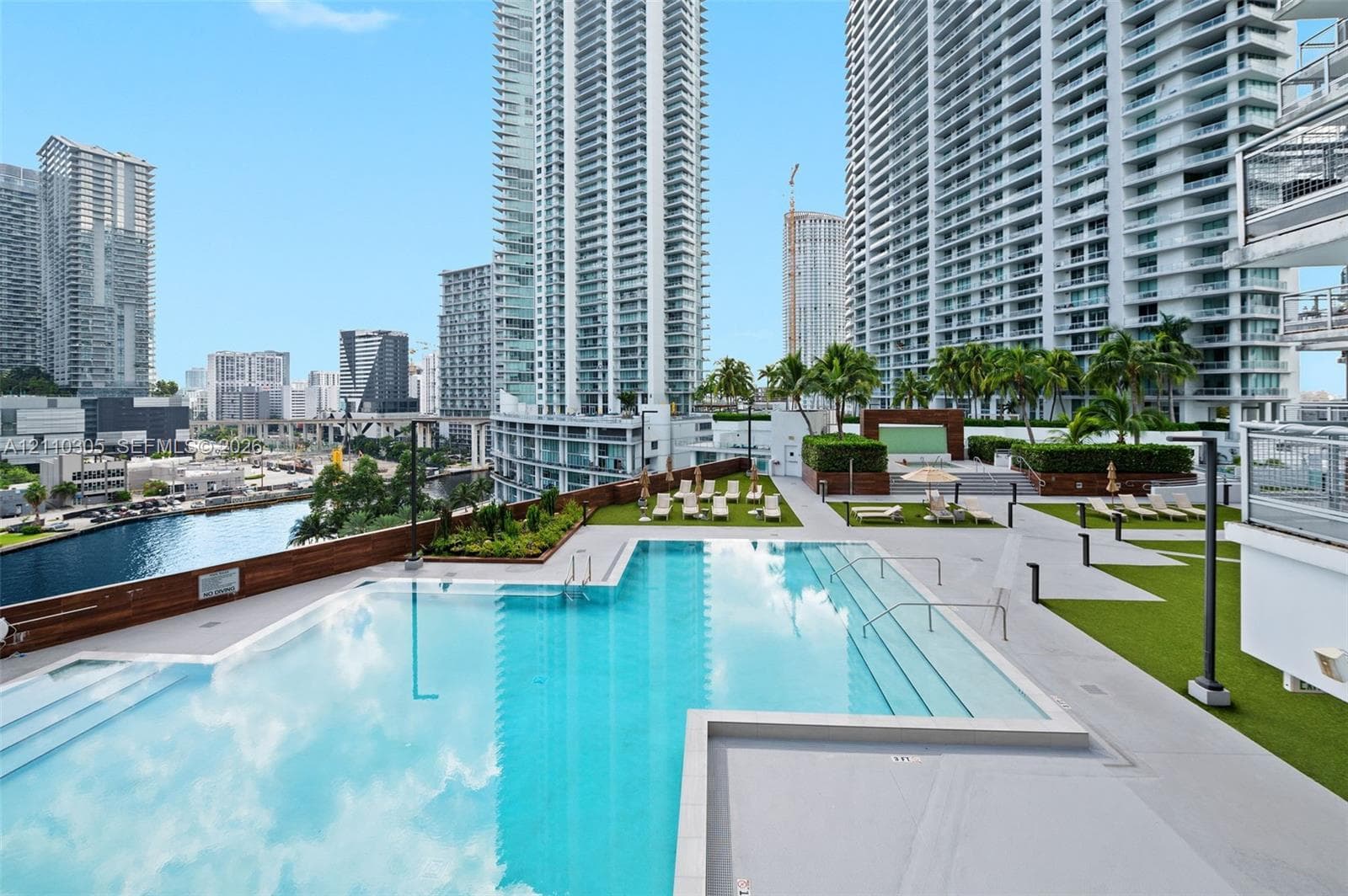 Wind at Riverfront · #1106 in Miami - Photo 21