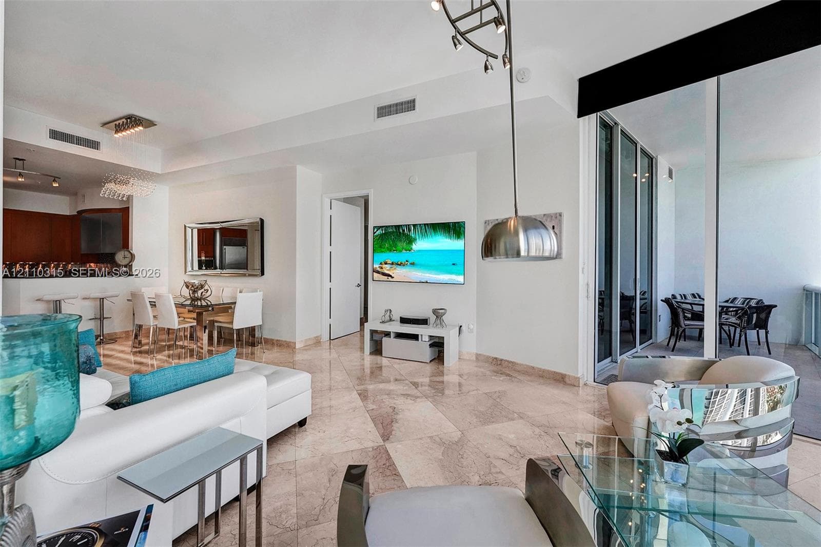 Trump Palace · #5108 in Sunny Isles Beach - Photo 6
