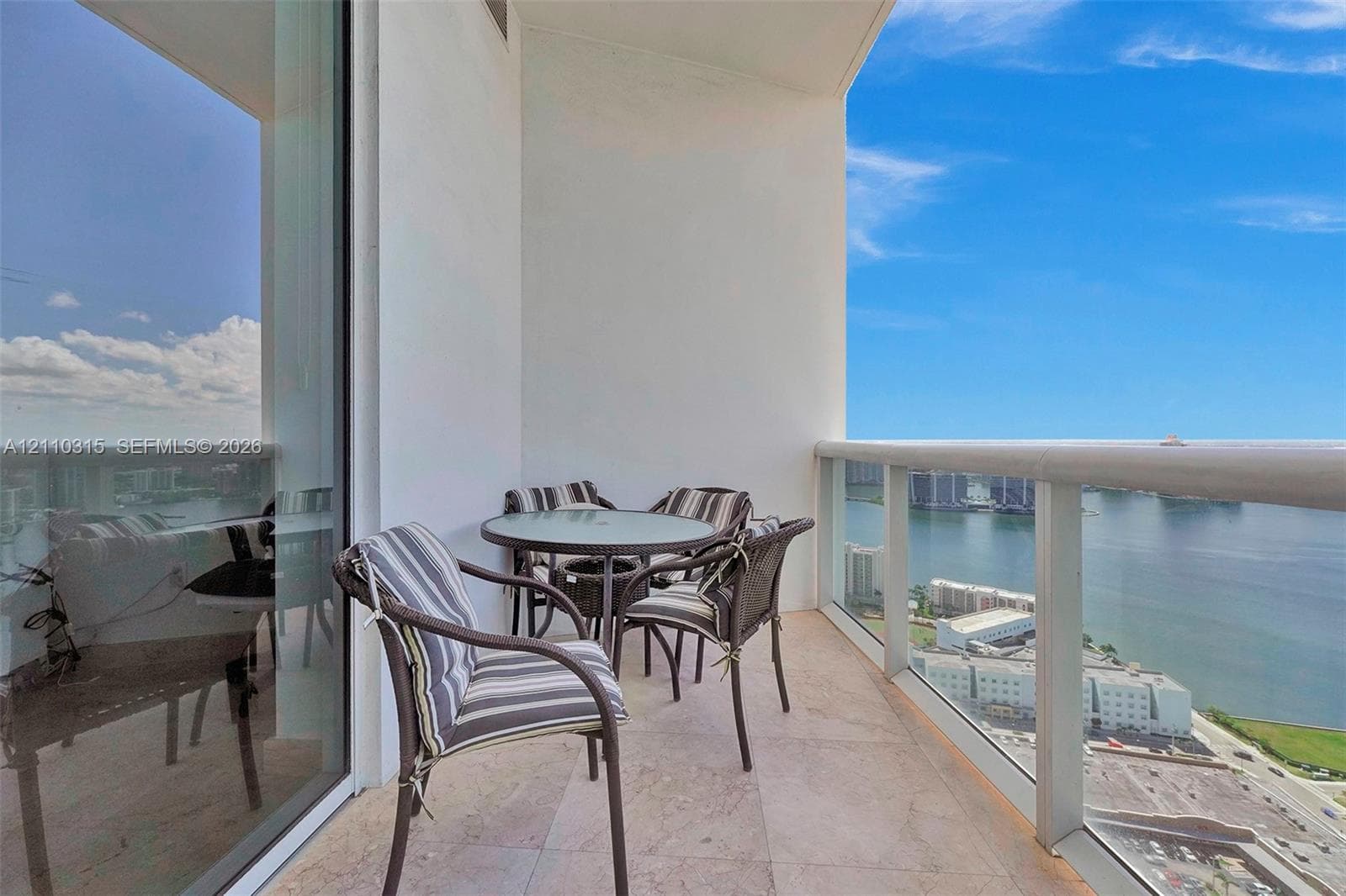 Trump Palace · #5108 in Sunny Isles Beach - Photo 13
