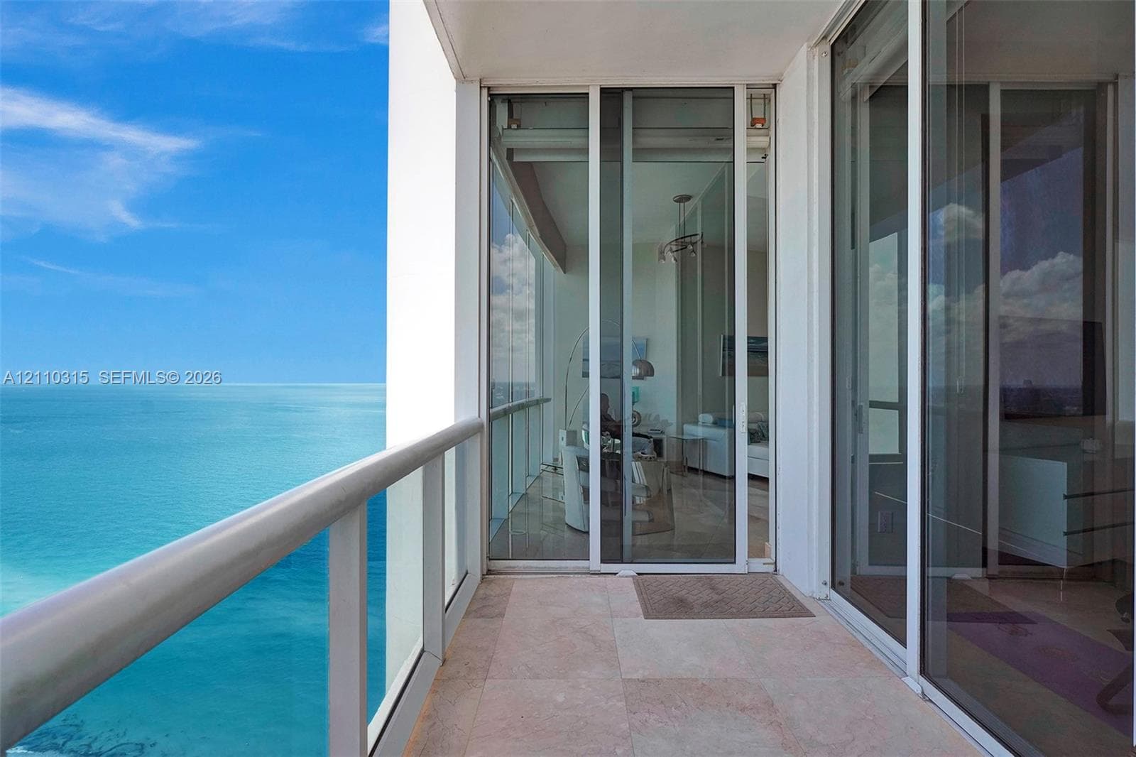 Trump Palace · #5108 in Sunny Isles Beach - Photo 12