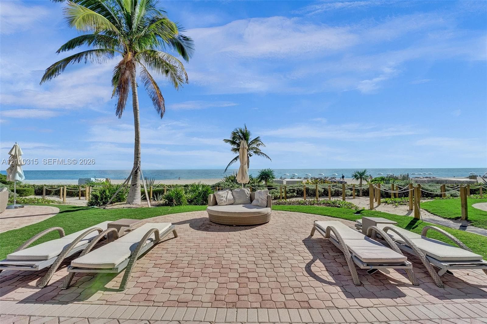 Trump Palace · #5108 in Sunny Isles Beach - Photo 26