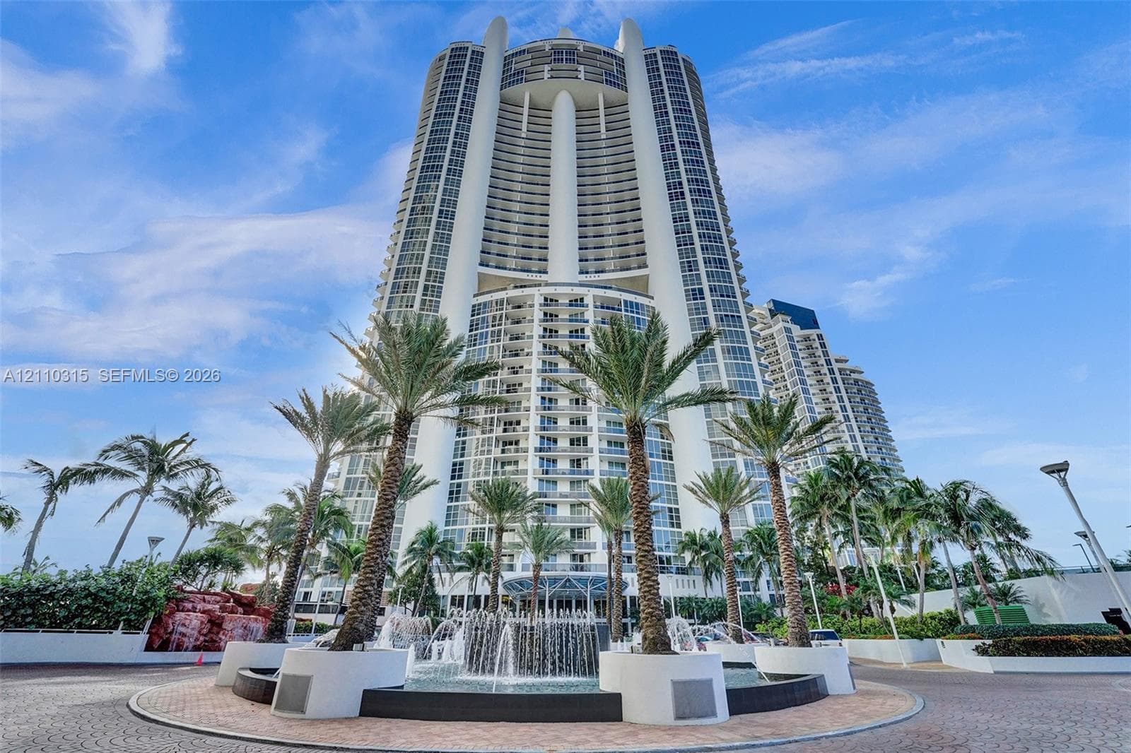 Trump Palace #5108