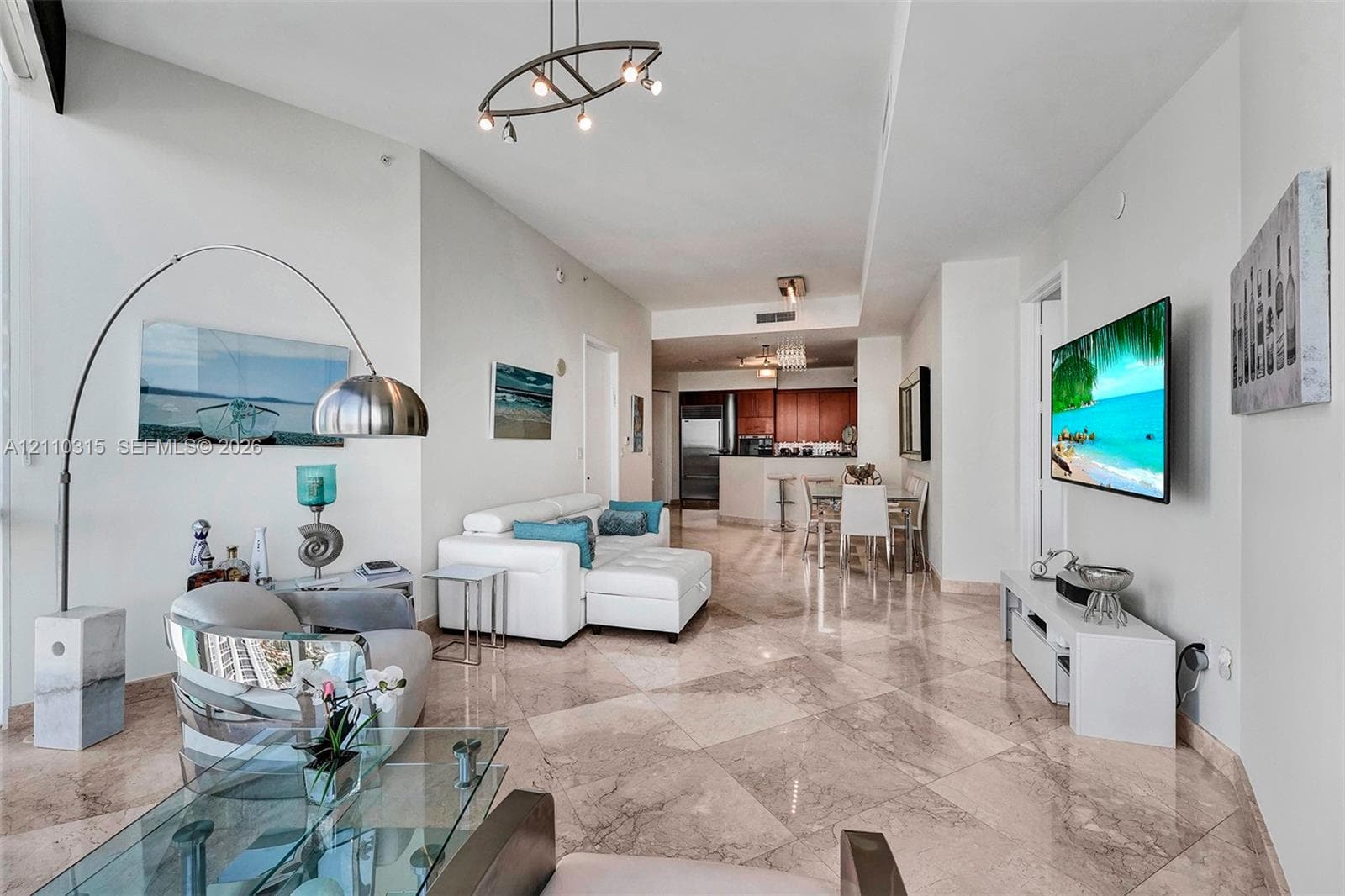 Trump Palace · #5108 in Sunny Isles Beach - Photo 5
