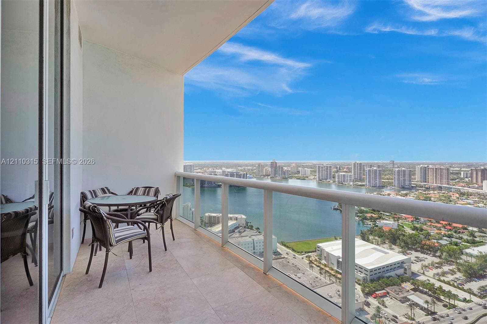 Trump Palace · #5108 in Sunny Isles Beach - Photo 9