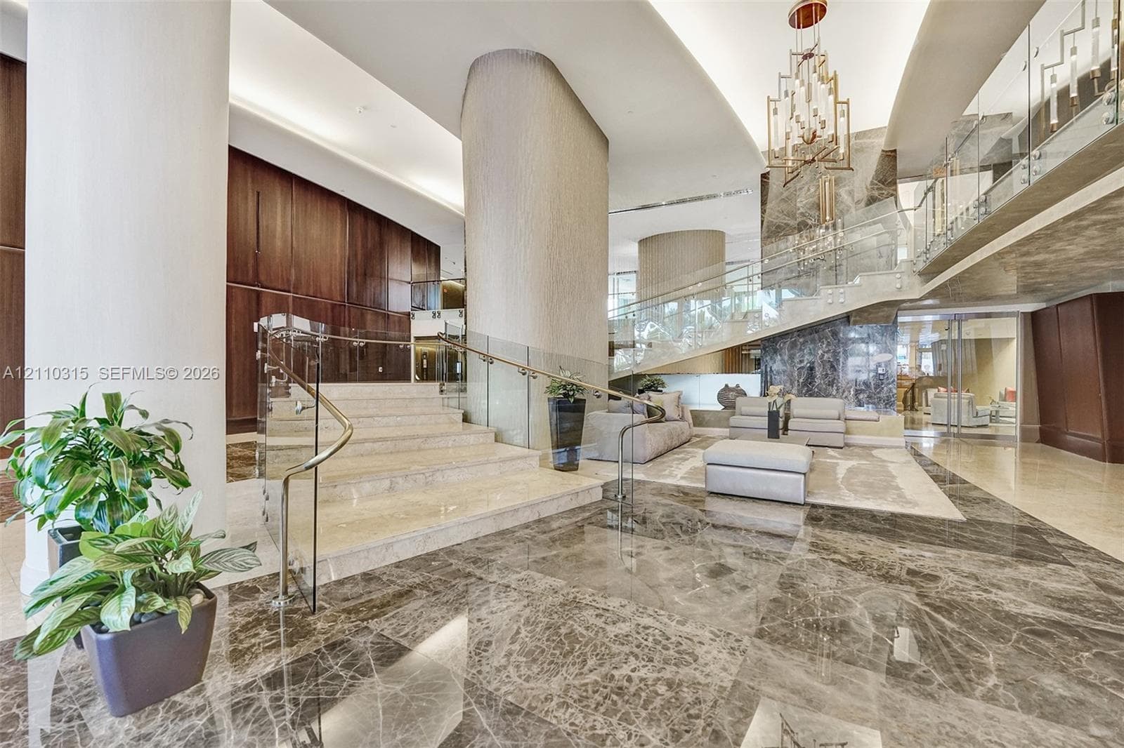 Trump Palace · #5108 in Sunny Isles Beach - Photo 24