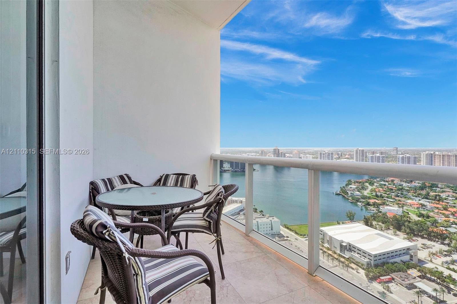 Trump Palace · #5108 in Sunny Isles Beach - Photo 14