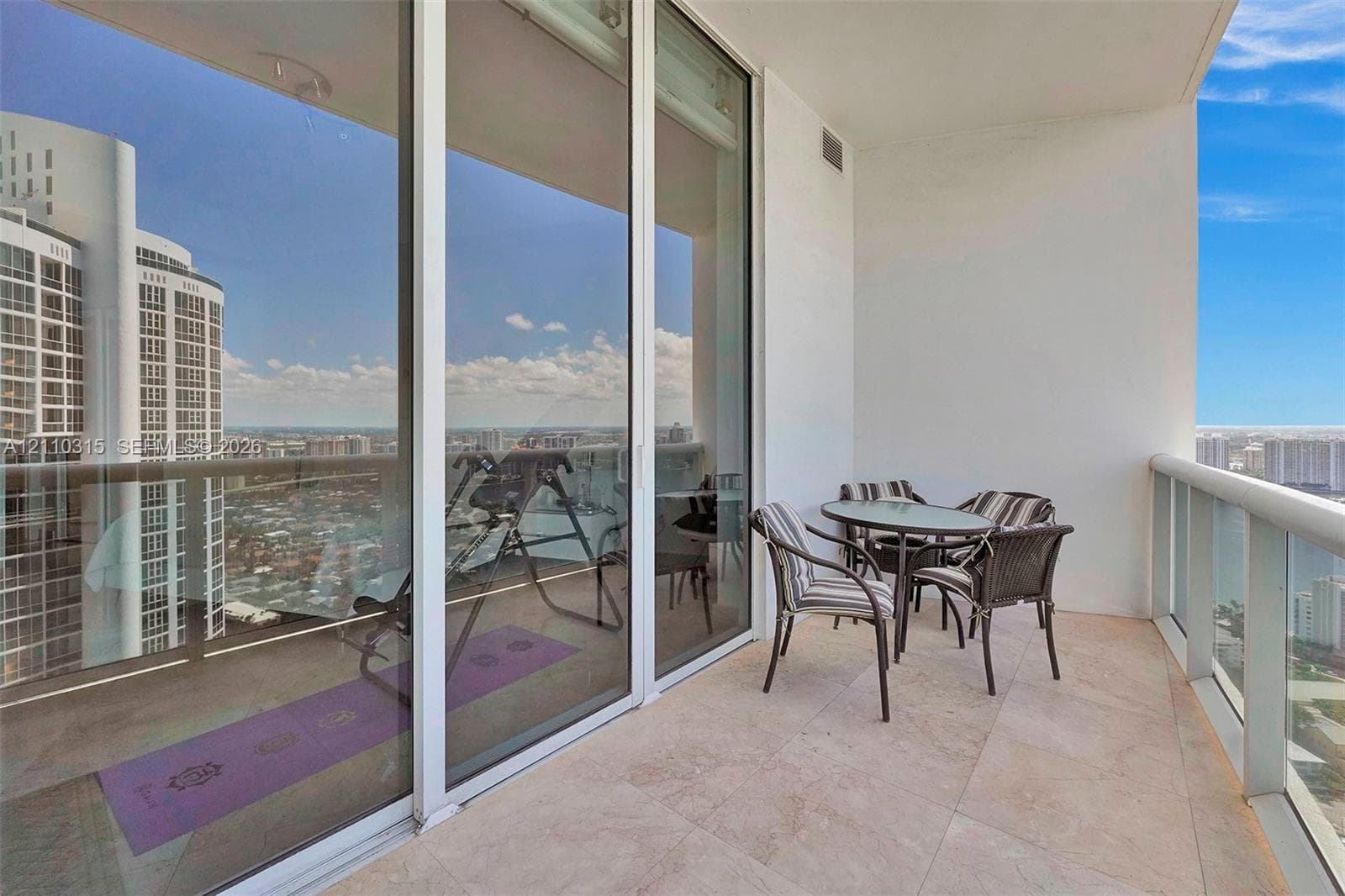 Trump Palace · #5108 in Sunny Isles Beach - Photo 11