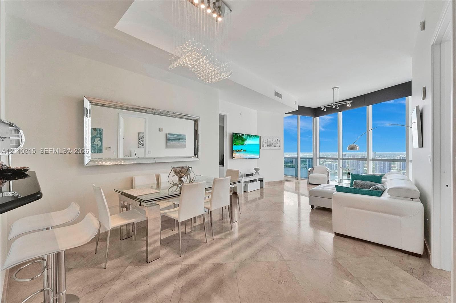 Trump Palace · #5108 in Sunny Isles Beach - Photo 4