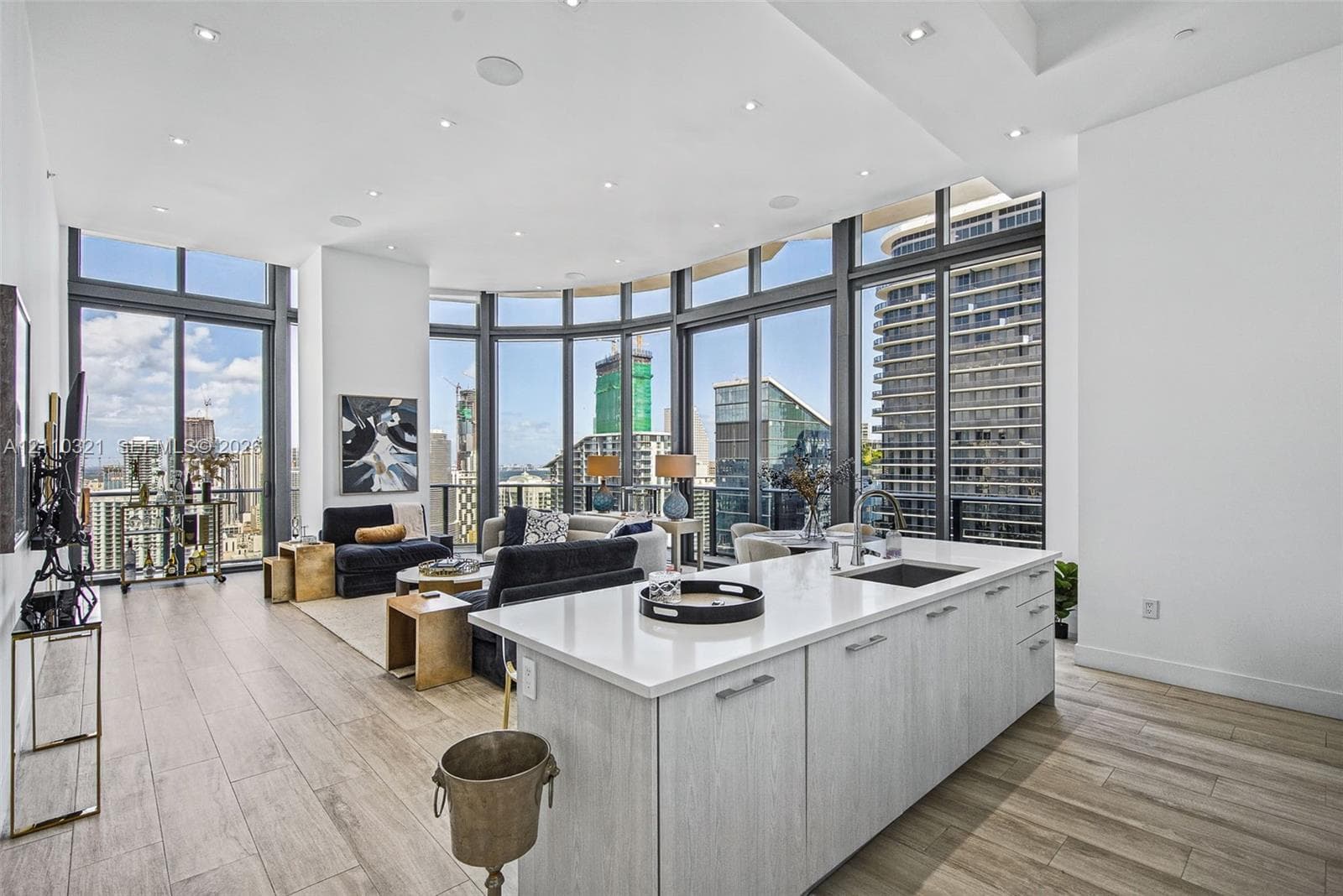 Brickell Heights West #PH4601