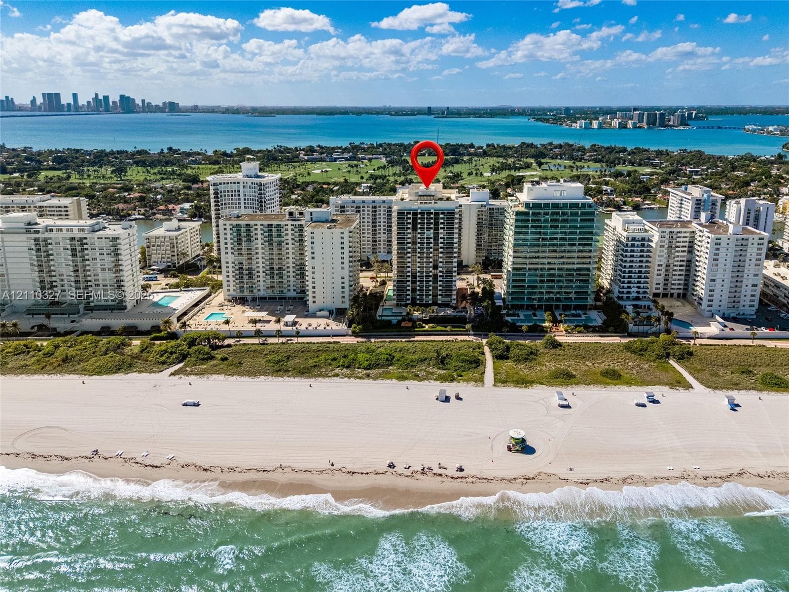 LEXCELLENCE CONDO · #1005 in Miami Beach - Photo 46