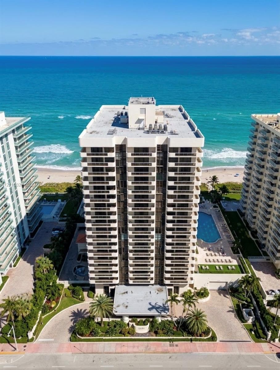 LEXCELLENCE CONDO · #1005 in Miami Beach - Photo 49