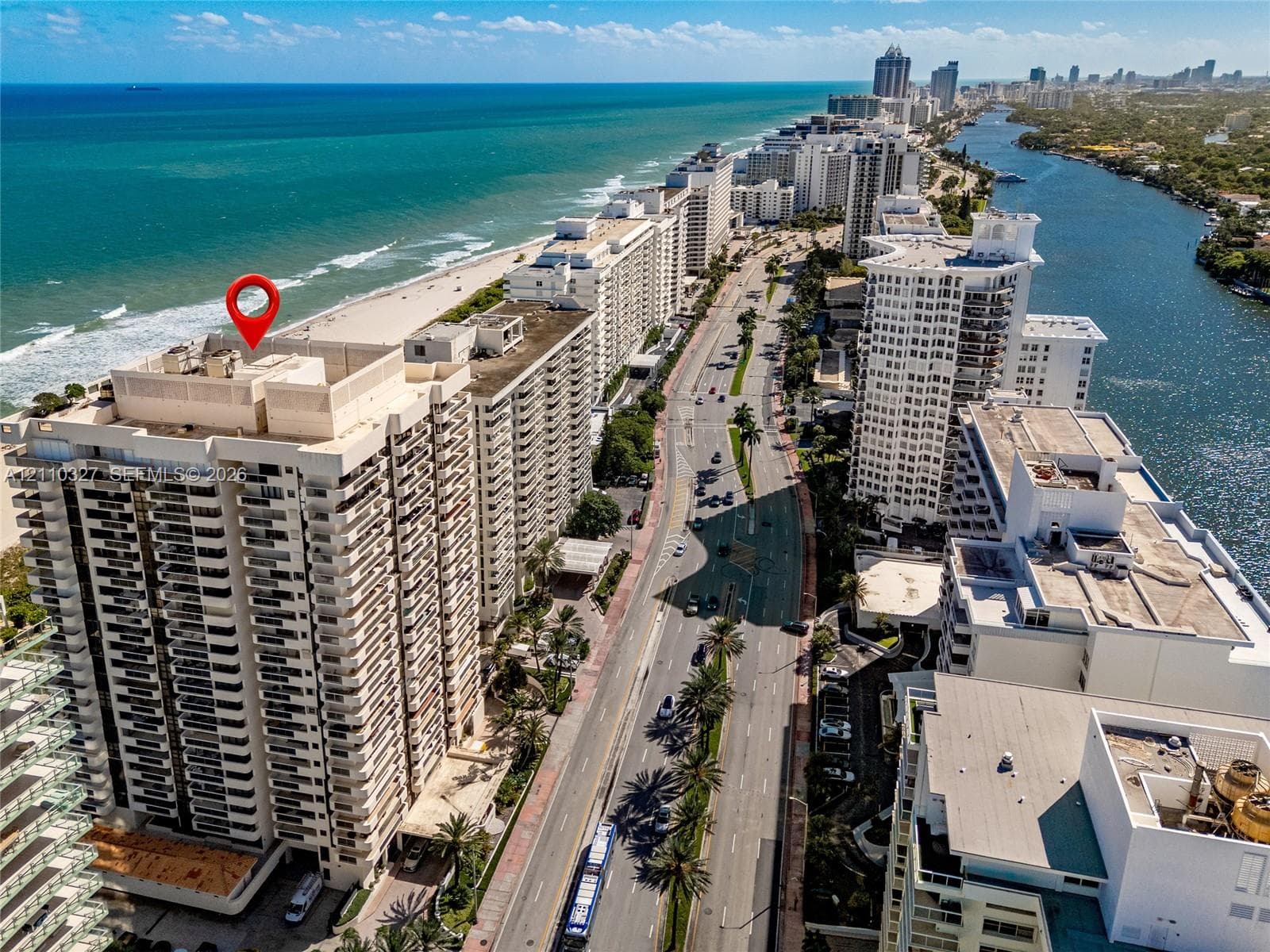 LEXCELLENCE CONDO · #1005 in Miami Beach - Photo 55