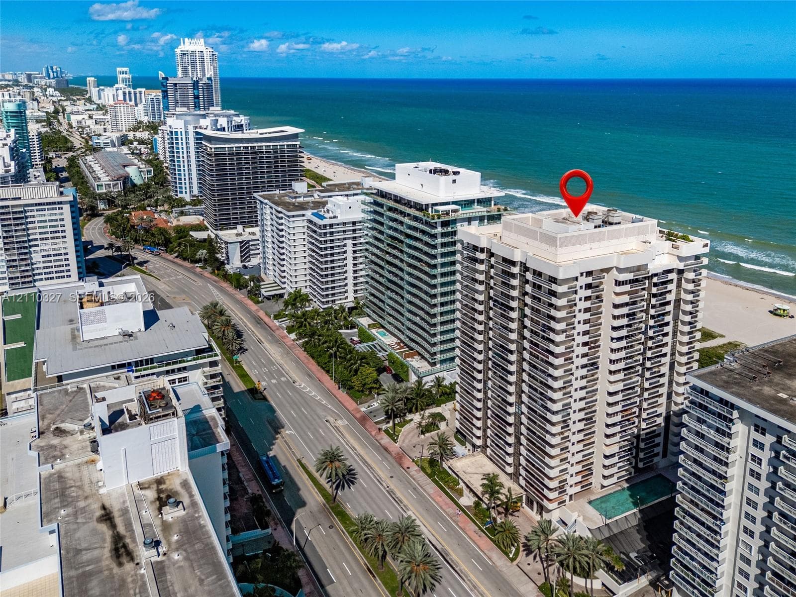 LEXCELLENCE CONDO · #1005 in Miami Beach - Photo 54