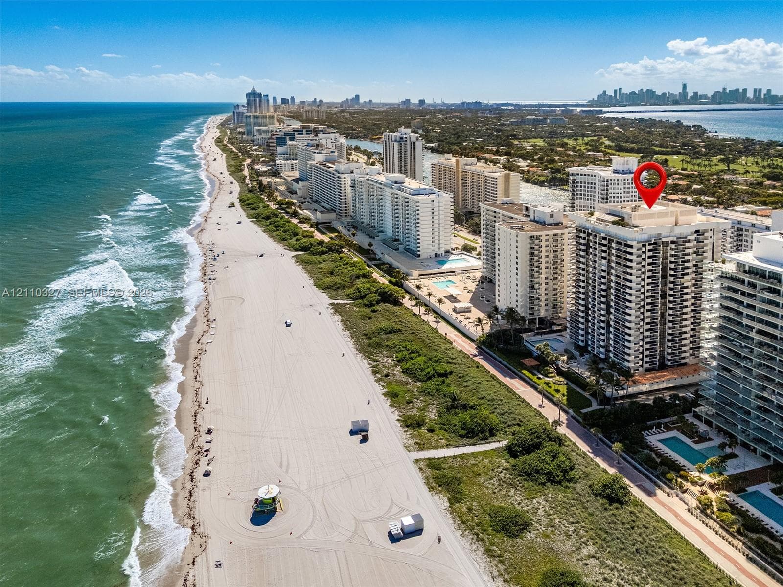 LEXCELLENCE CONDO · #1005 in Miami Beach - Photo 48