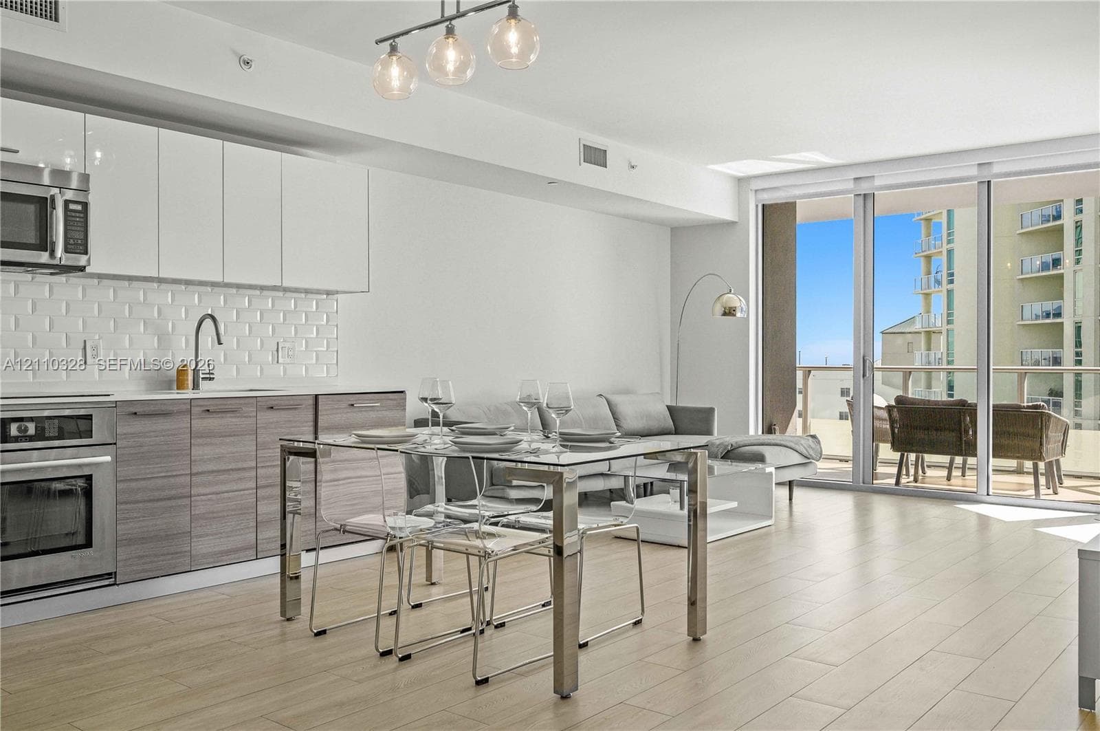Brickell House · #1603 in Miami - Photo 6
