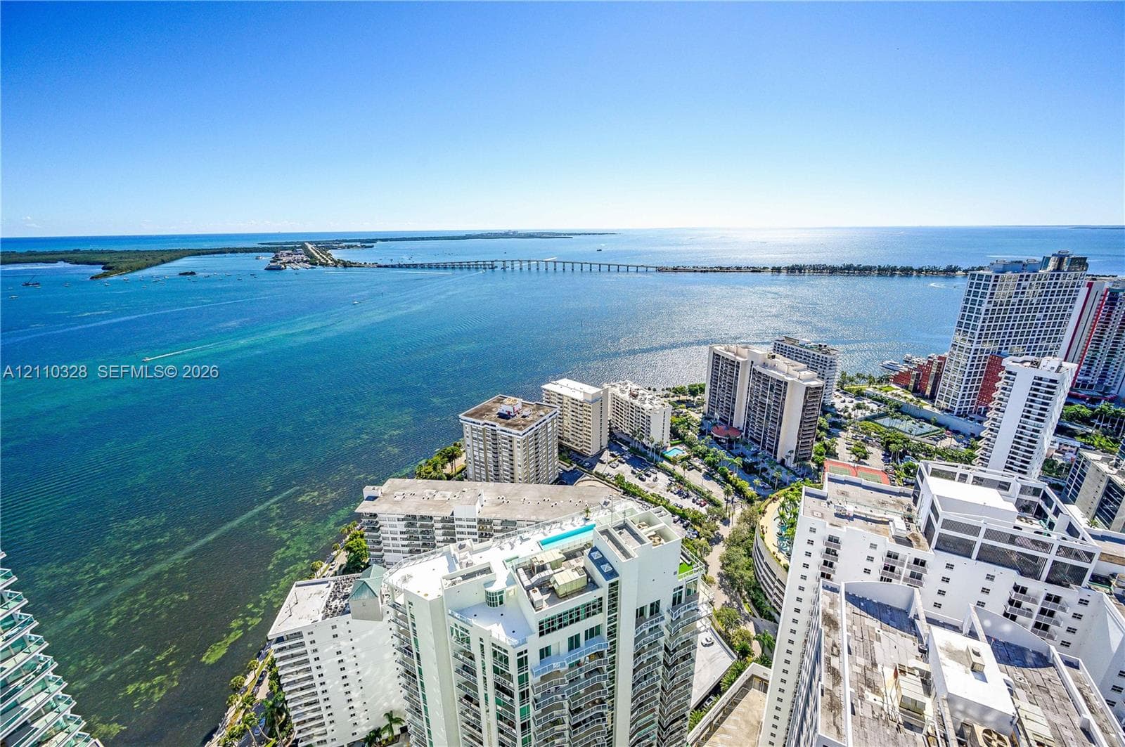 Brickell House · #1603 in Miami - Photo 17