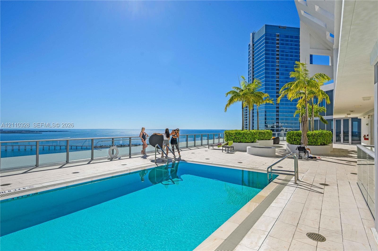 Brickell House · #1603 in Miami - Photo 16