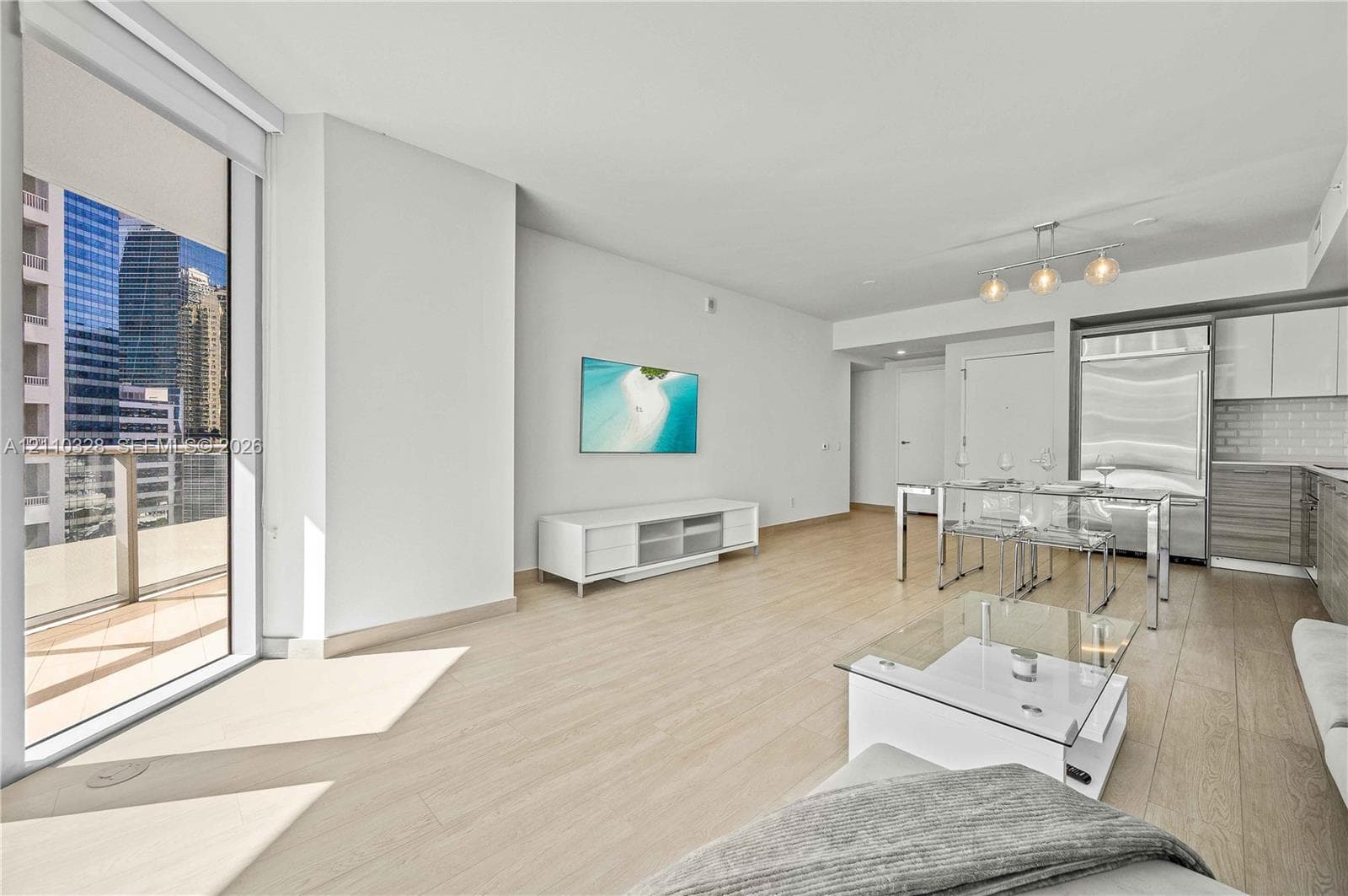 Brickell House · #1603 in Miami - Photo 3