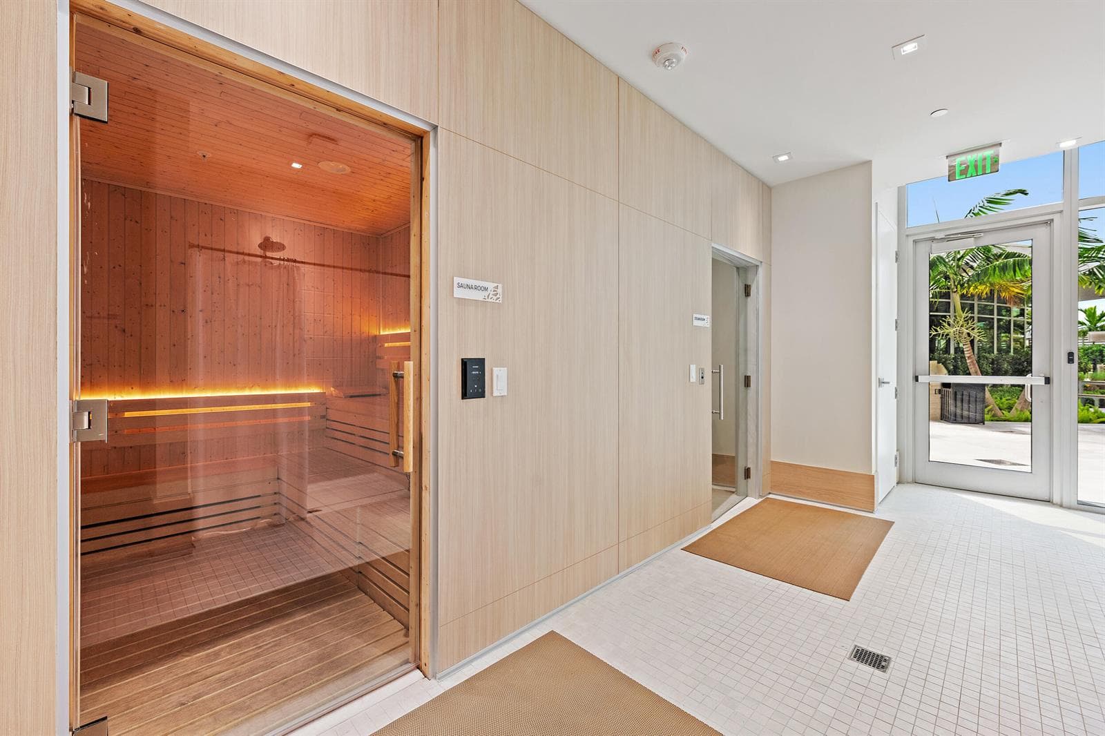 6th Floor Wellness Center