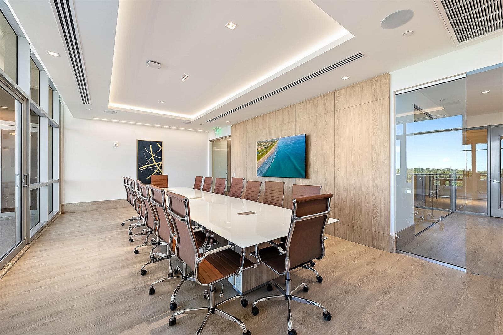 6th Floor - Conference Room