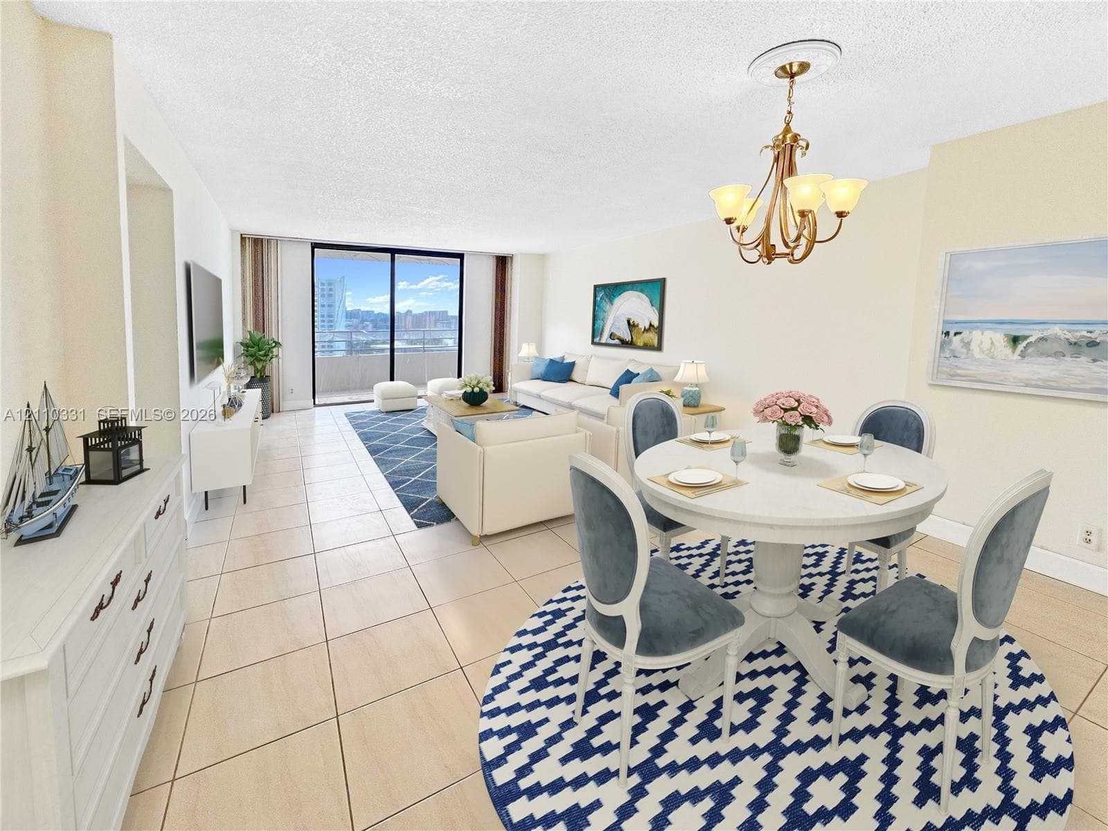 OLYMPUS CONDO #1716
