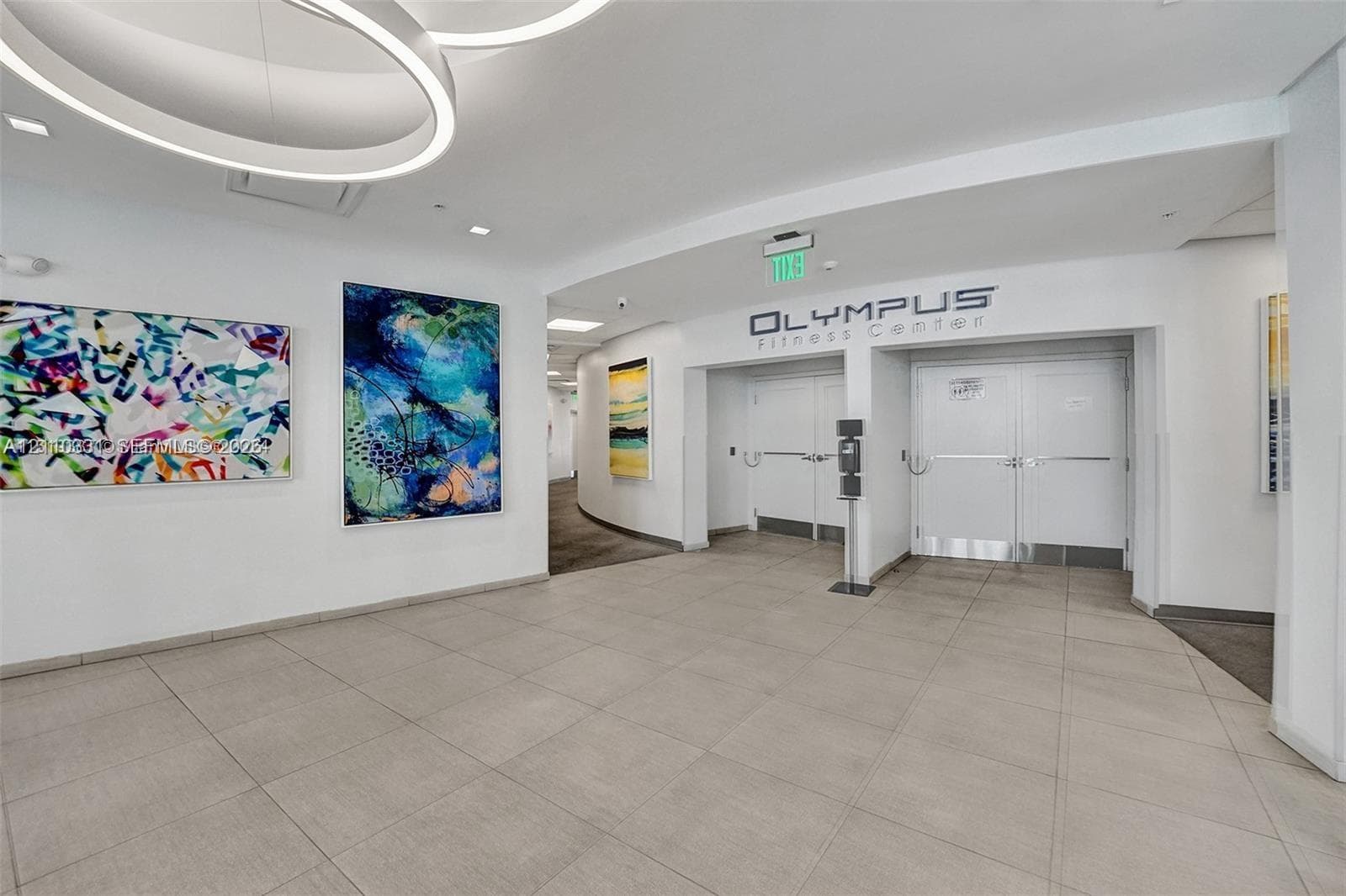 OLYMPUS CONDO · #1716 in Hallandale Beach - Photo 18