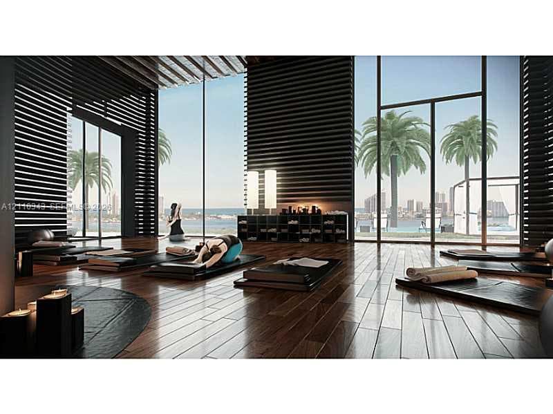 Recreation Room