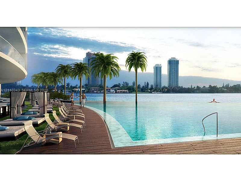 Swimming Pool/Hot Tub/Sauna
